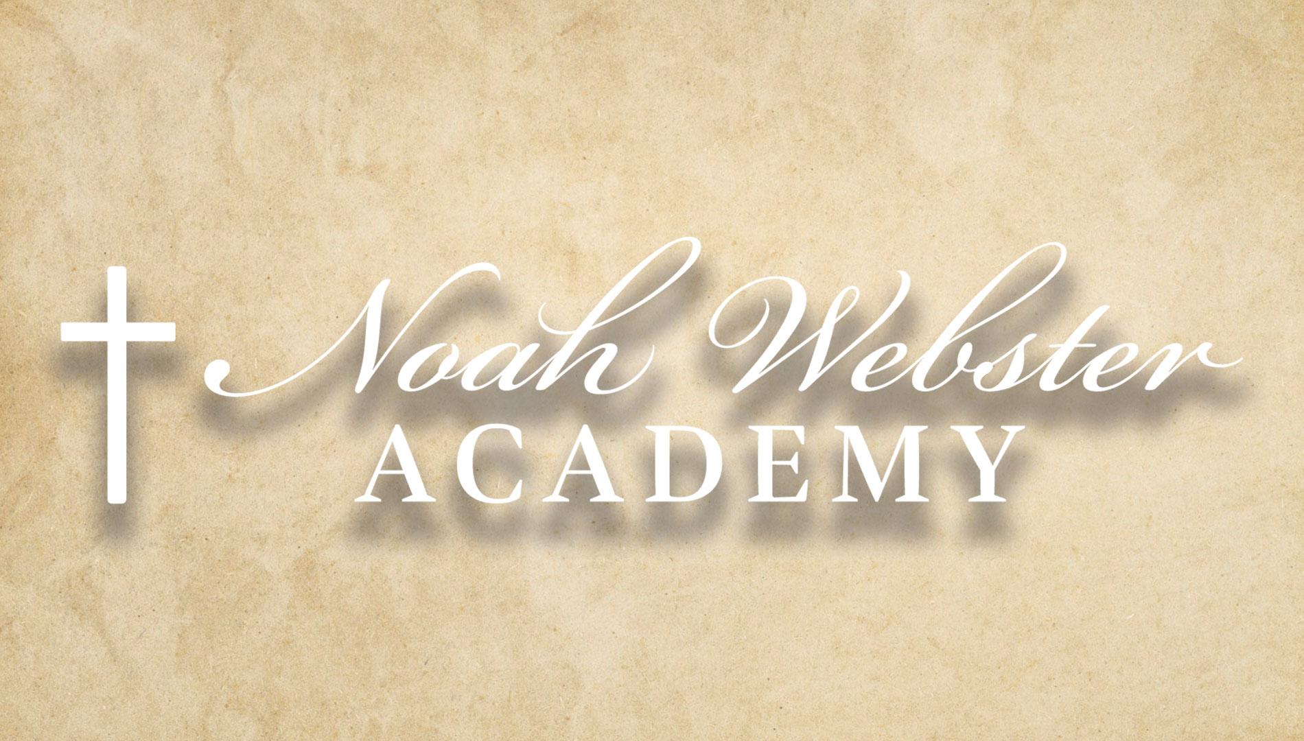 Welcome to Noah Webster Academy