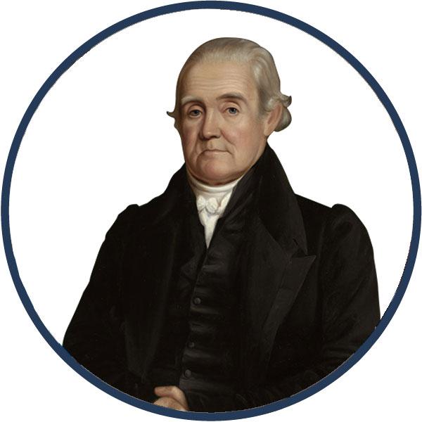 Noah Webster Las Vegas