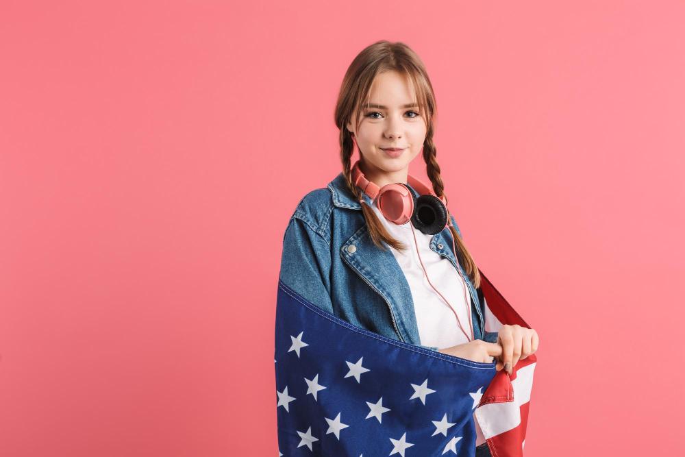 Best Patriotic Private School Las Vegas, NV